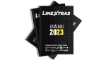 02 - Catalogo de Produtos Linextras ja disponivel