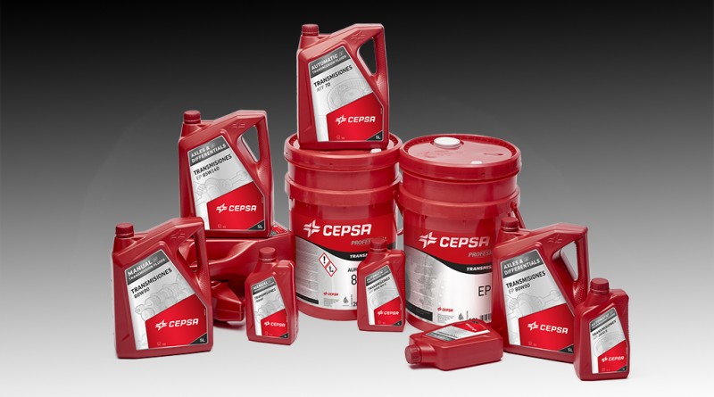 02 - Cepsa desenvolve lubrificante ATF 4000S para veiculos pesados
