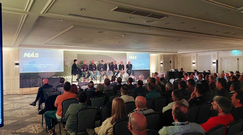 02 - Grupo Driver elege Lisboa para convencao