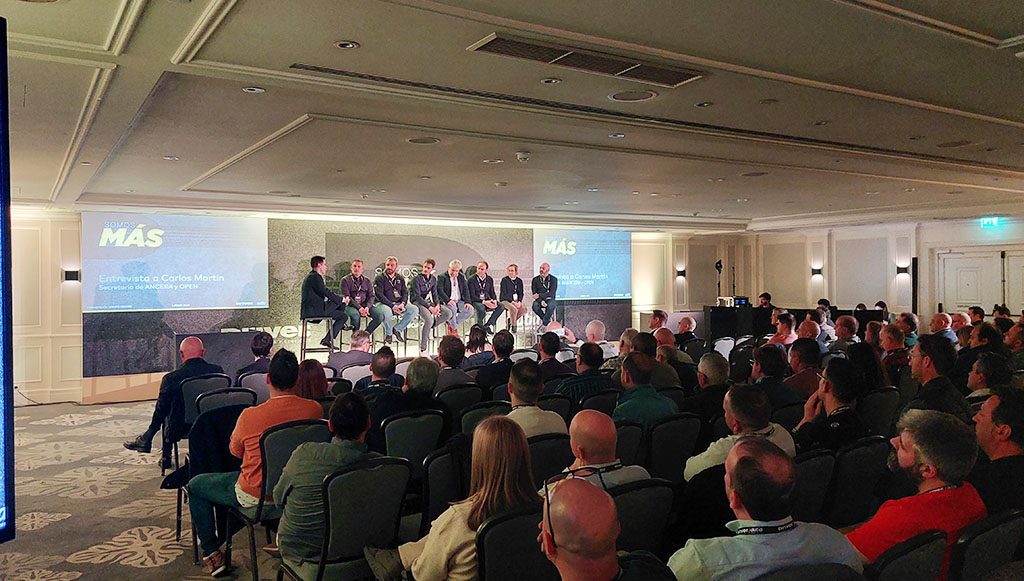 02 - Grupo Driver elege Lisboa para convencao