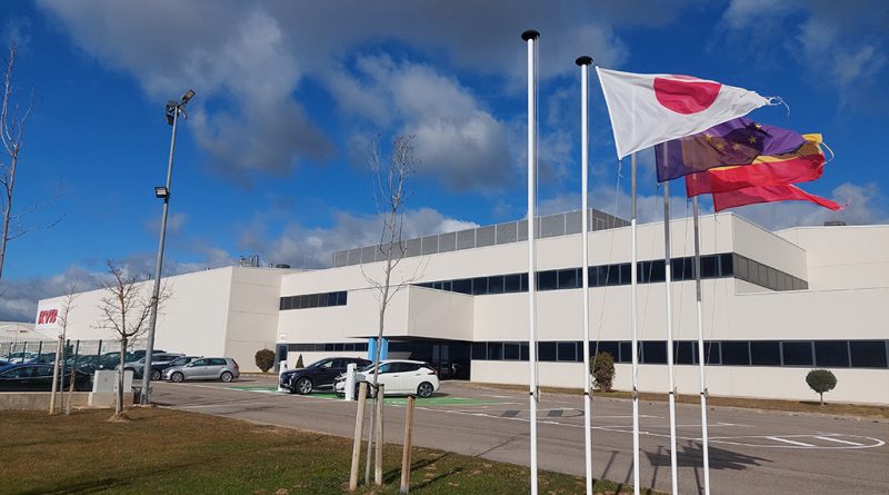 02 - KYB desenvolve projeto para producao mais sustentavel