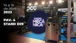 02 - PCC ruma a Norte para a expoMECANICA