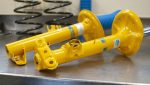 03 - BILSTEIN B12 para carros desportivos