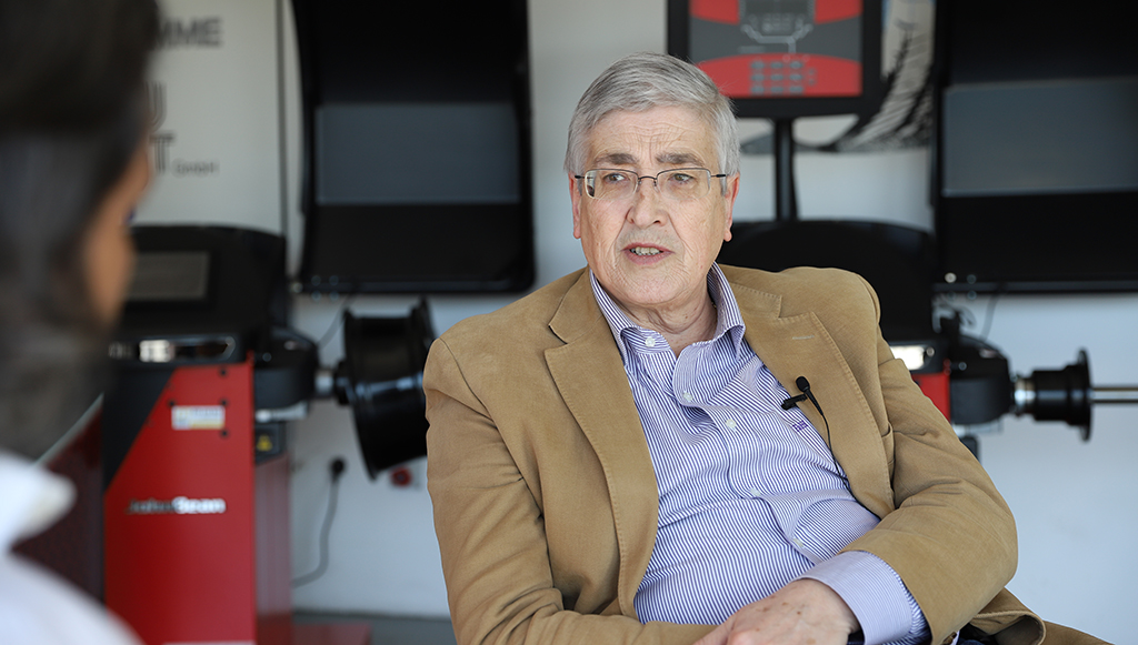 03 - Domingos Morgado celebra 25o Aniversario