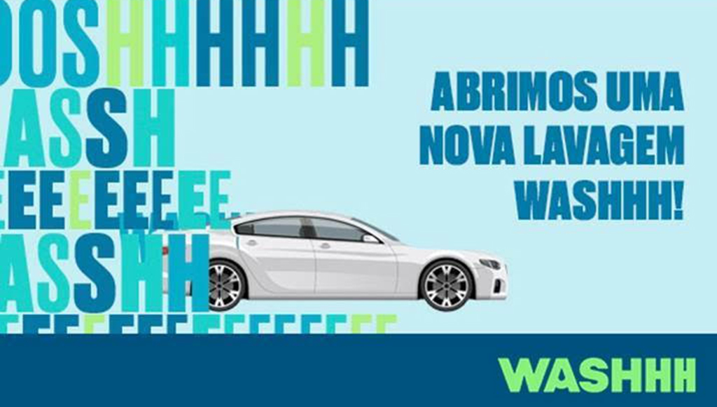 03 - Espaco WASHHH by Cepsa abre na Maia