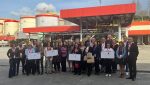 03 - Fundacion Cepsa entrega 65 mil euros a instituicoes nacionais