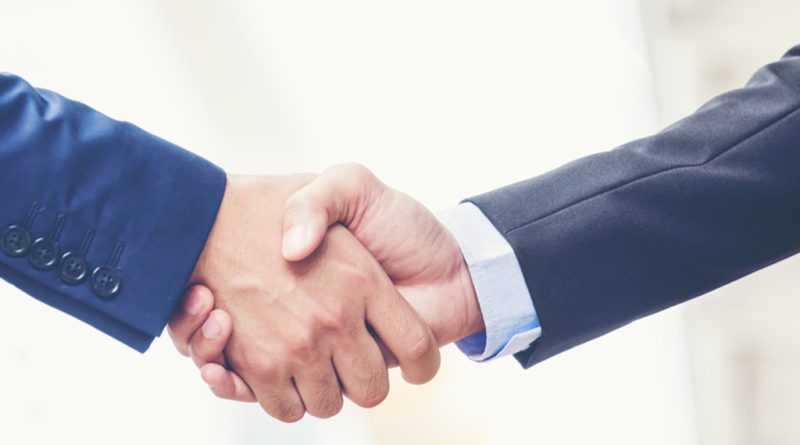 03 - LKQ Europe e CECRA parceiras de negocios