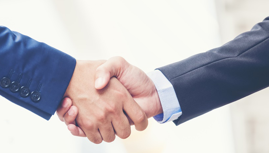03 - LKQ Europe e CECRA parceiras de negocios