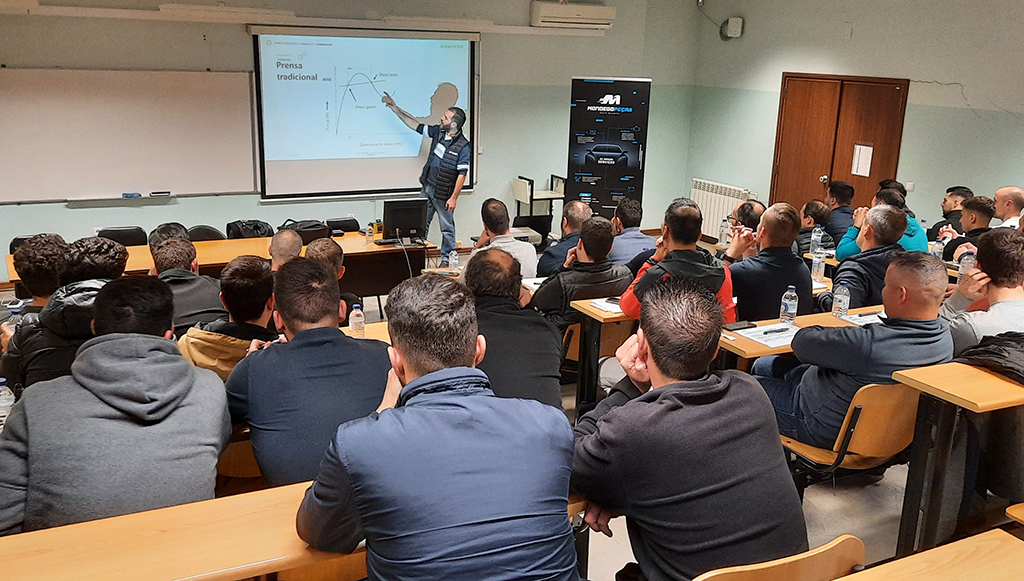 03 - Mondegopecas SCHAEFFLER e ISEC unidas pela formacao das equipas