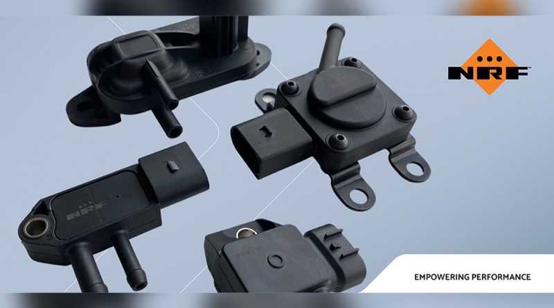 03 - NRF apresenta ao mercado sensor EGPS ou EGP