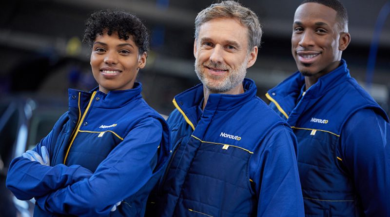 03 - Norauto reconhecida pela Great Place to Work