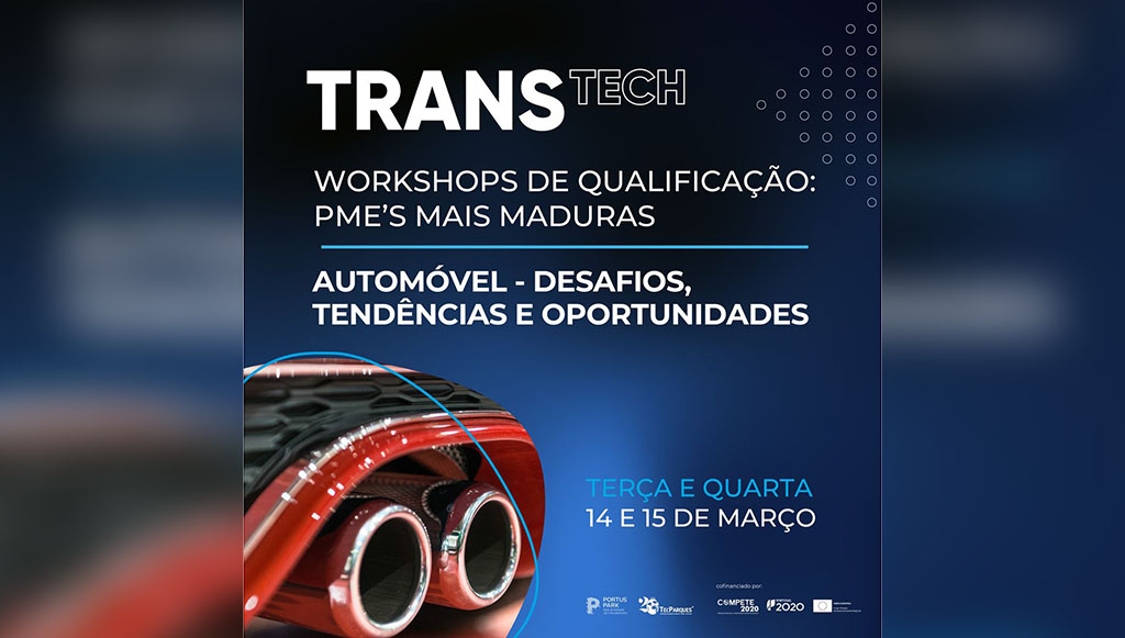 03 - SGS e PortusPark dinamizam Webinar Automovel