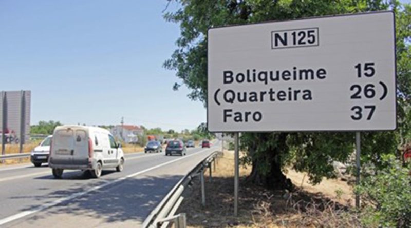 03 - Viajar para Faro pode ser perigoso