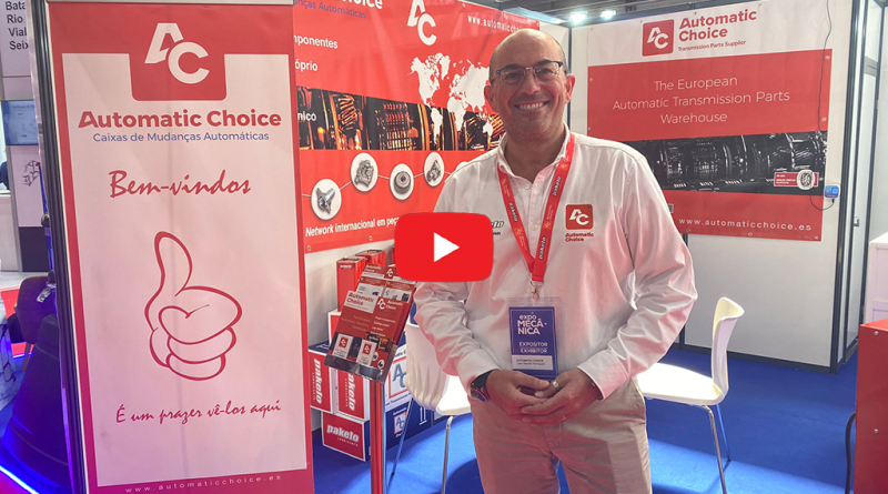 04 - Automatic Choicecomseta