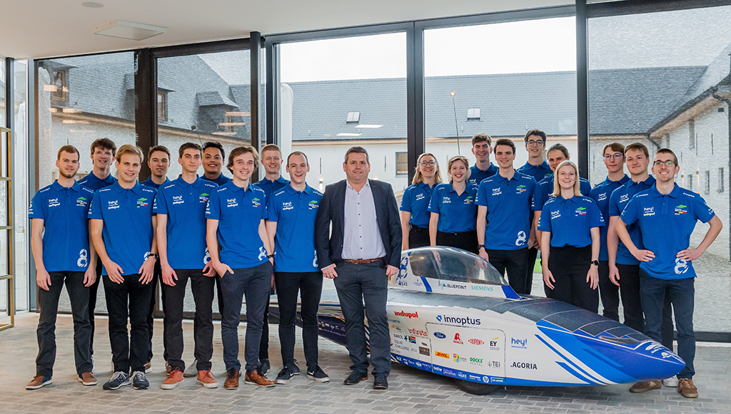 04 - Axalta renova Patrocinio Silver da Innoptus Solar Team