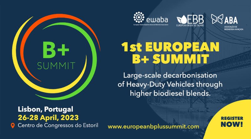 04 - B Summit acontece no Centro de Congressos do Estoril