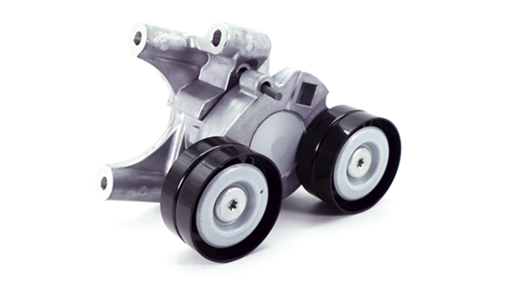 04 - BGA BG Automotive alarga gama de produtos