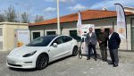 04 - Carregar um eletrico nunca foi tao rapido em Vila Real