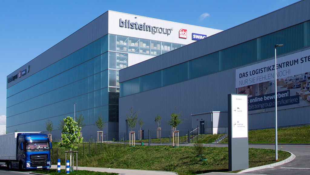 04 - Centro logistico bilstein group ocupado