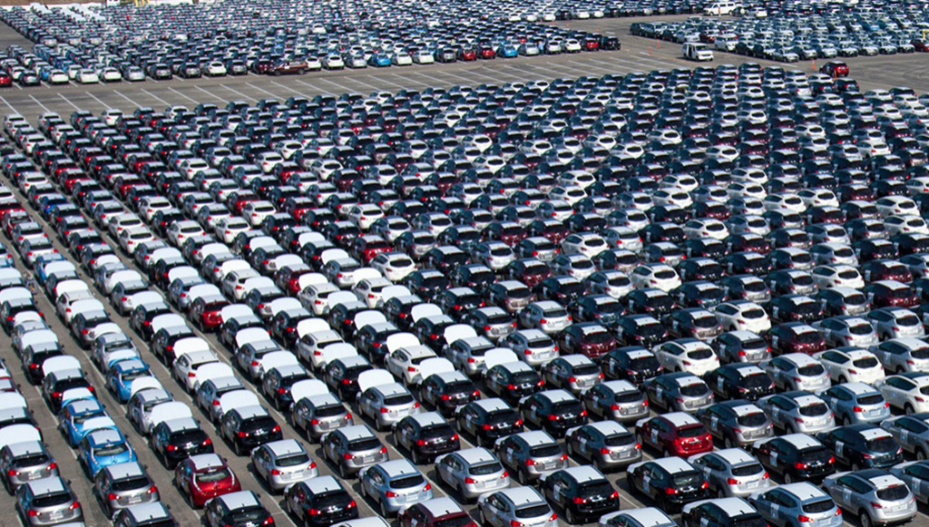 04 - Mercado Automovel cresce 419 face a 2022 2