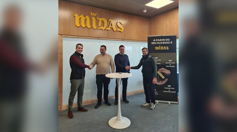 04 - Midas chega a Pontinha com oficina franquiada