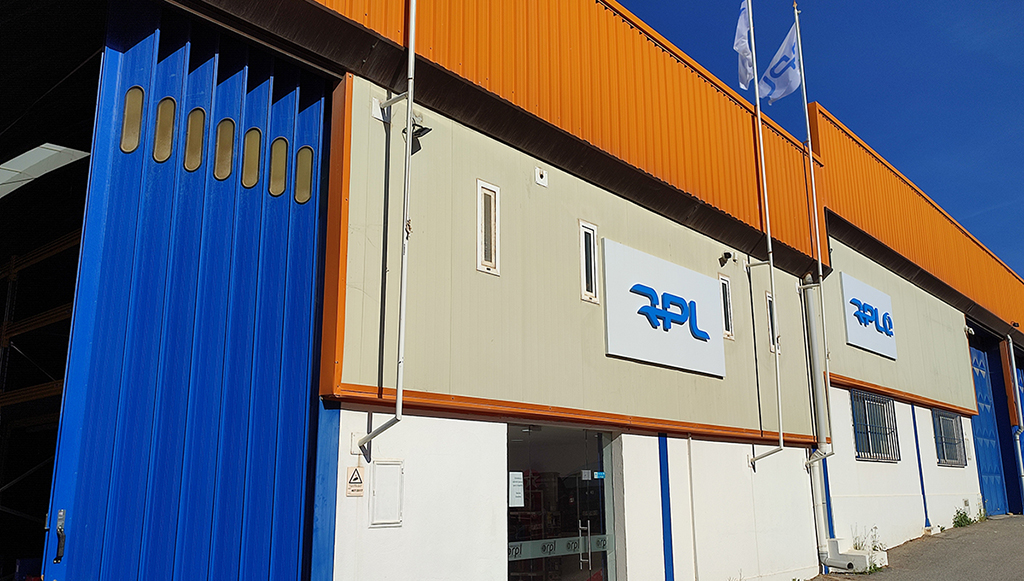 04 - RPL Clima realizara acoes de formacao na expoMECANICA