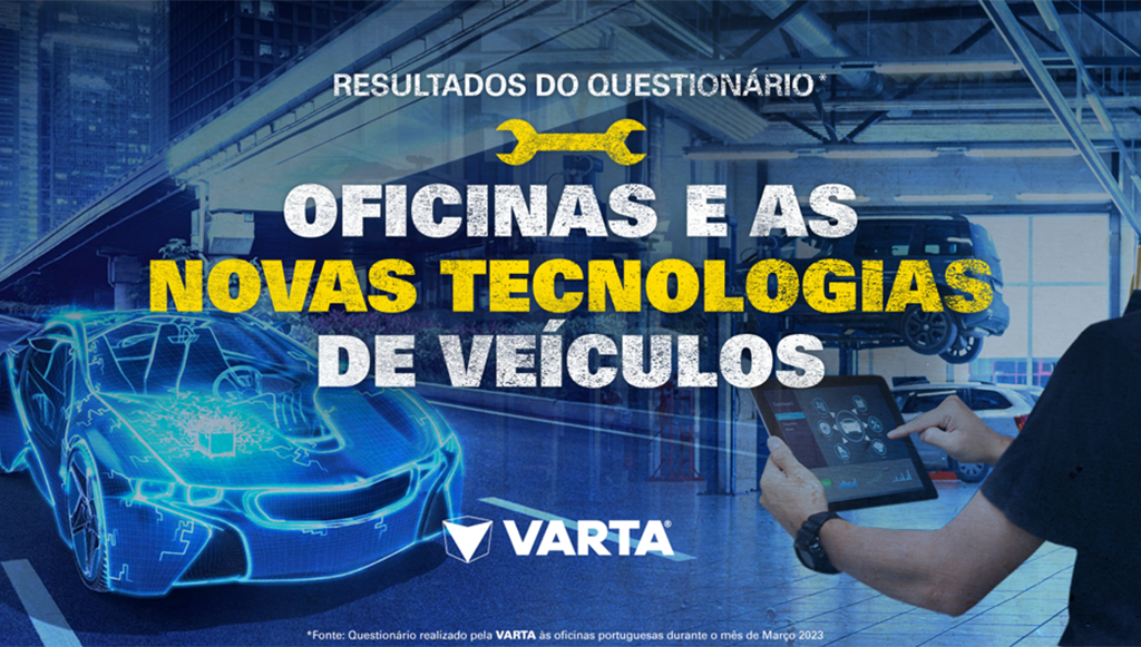 04 - VARTA divulga resultados de inquerito as oficinas