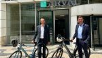 05 - Arval mete empresas a andar de bicicleta