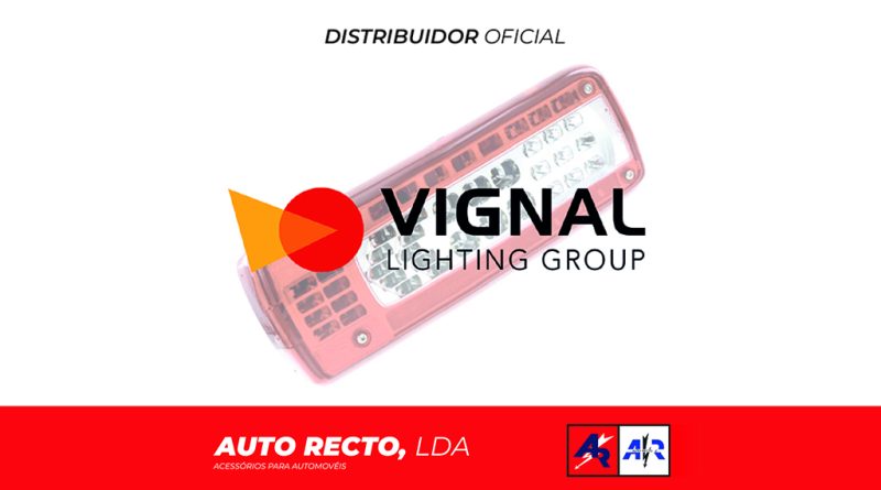 05 - Auto Recto amplia portfolio com Grupo Vignal