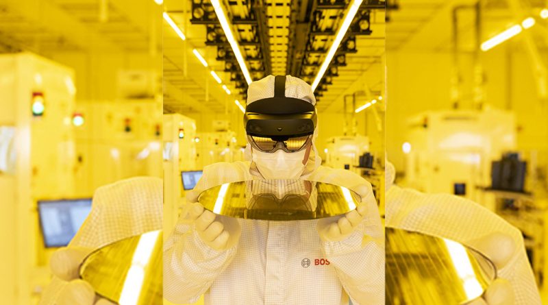 05 - Bosch reforca negocio de semicondutores com fabricante TSI