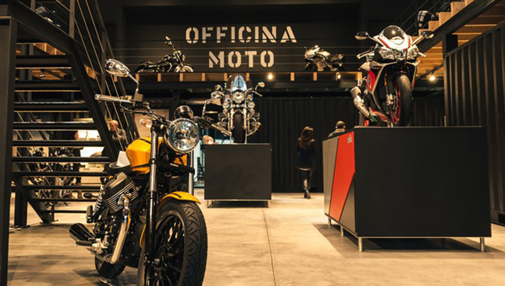 05 - Como otimizar uma oficina de reparacao de motos A Infoprodigital explica