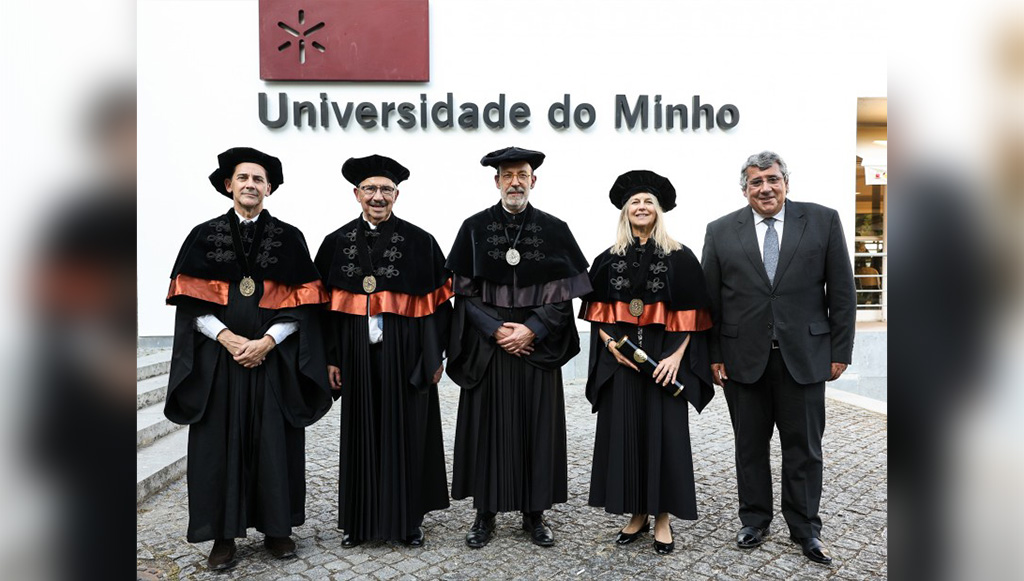 05 - Empresario Jose Ramos reconhecido com Honoris Causa pela UMinho