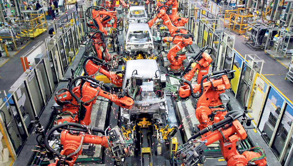 05 - Exportacoes Componentes Automoveis cresceram 358 em marco