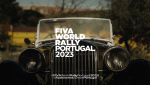 05 - FIVA World Rally disputa se em Portugal
