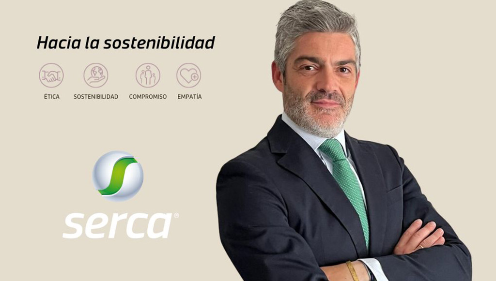 05 - Grupo Serca empenhado na sustentabilidade com Javier Lorenzo