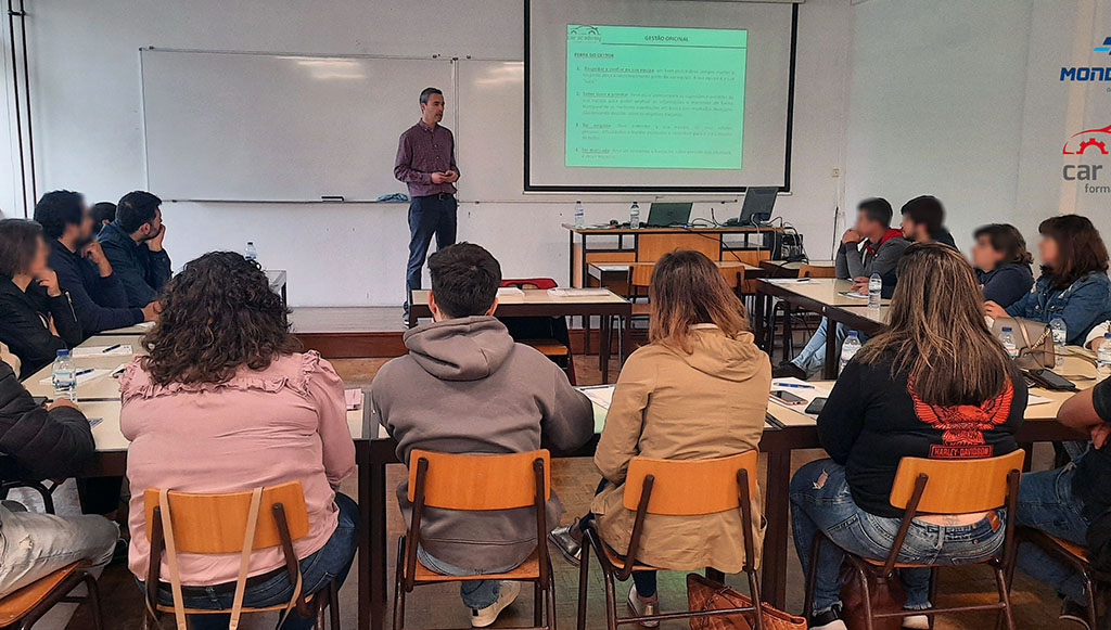 05 - Mondegopecas realiza formacao de Gestao Oficinal