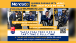 05 - Norauto esta a contratar para o Verao