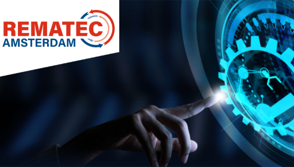 05 - Rematec com foco na sustentabilidade