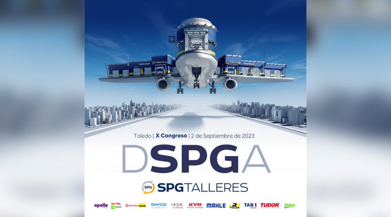 05 - SPG Talleres realiza X Congresso sob o lema 22dSPGa22