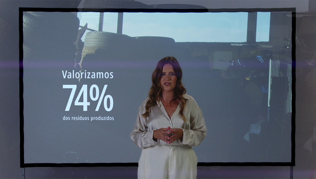 06 - Carclasse conquista certificacao ambiental ISO 14001