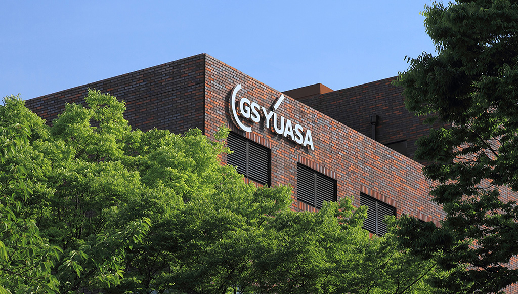 06 - Honda Motor e GS Yuasa parceiras de negocios 