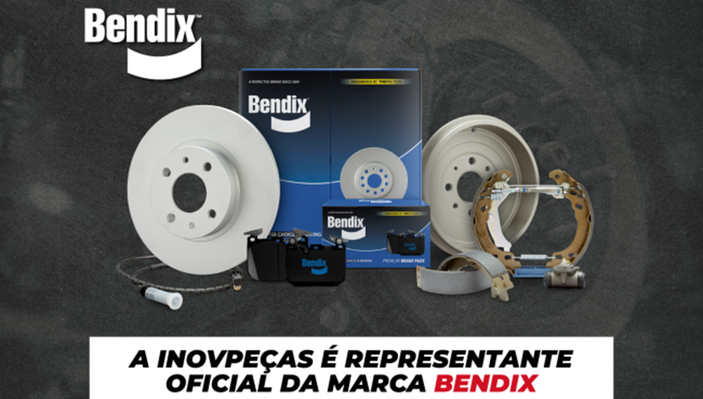 06 - Inovpecas tornou se distribuidora Bendix