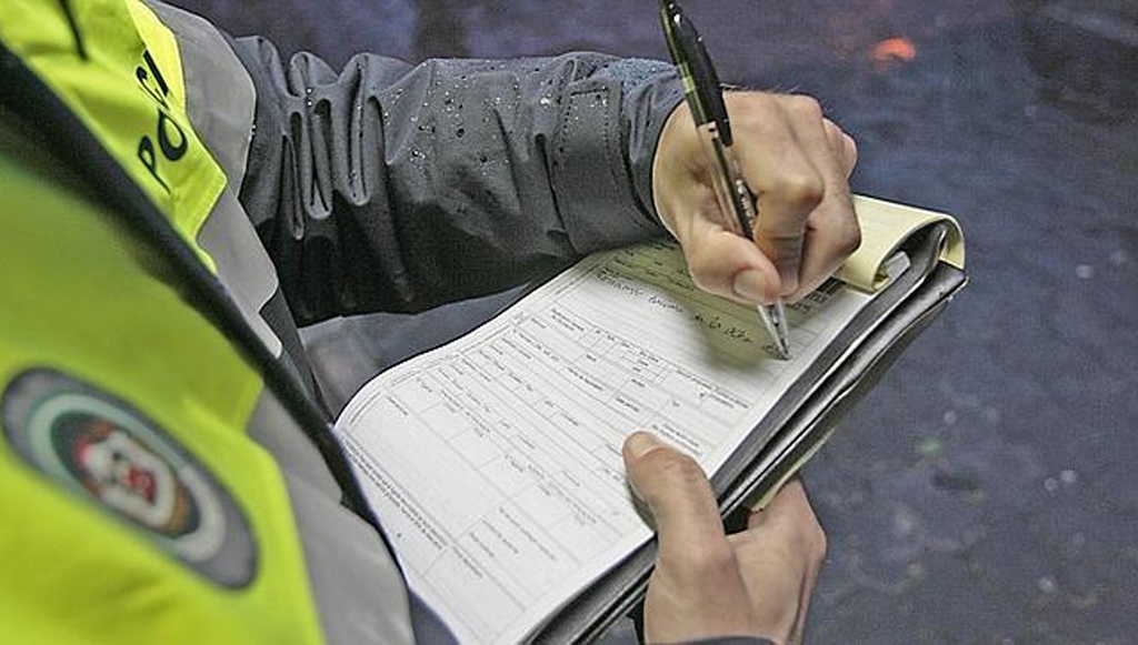 06 - Multa no estrangeiro Vai mesmo parar a caixa de correio