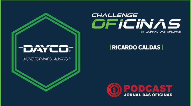 06 - Podcast dayco