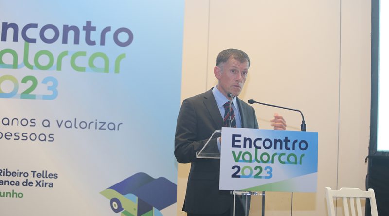06 - Valorcar celebra 20 anos com Encontro de Centros