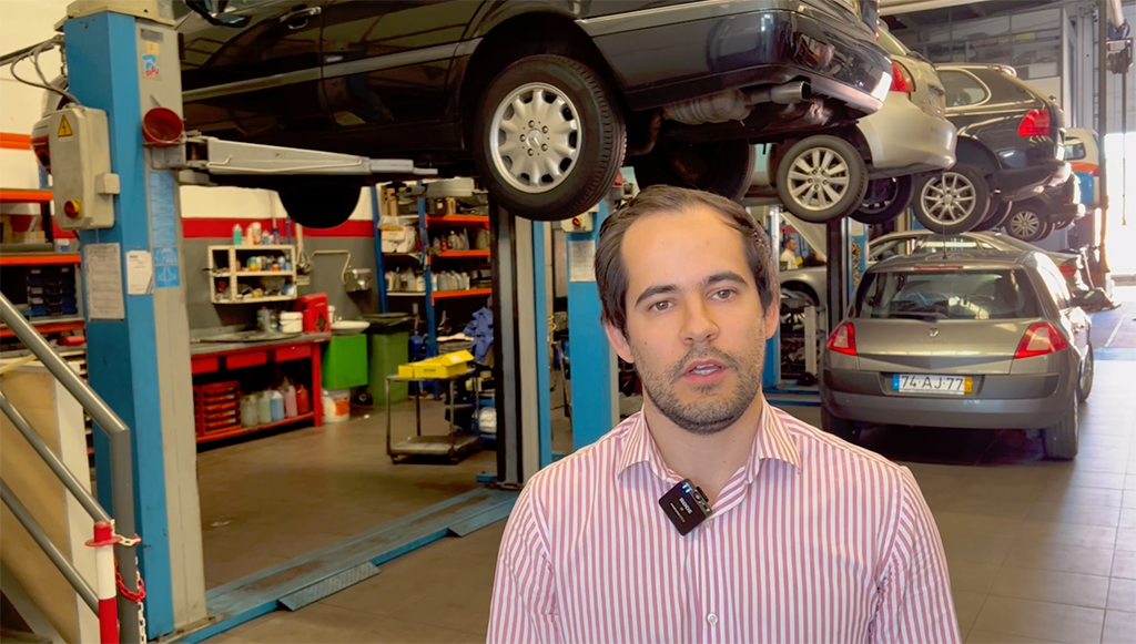 07 - Antonio Costa Auto Furtado