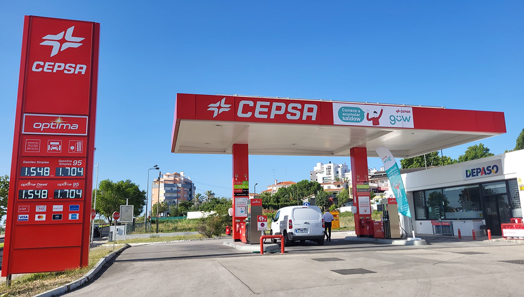 07 - Cepsa chega a Torres Novas 