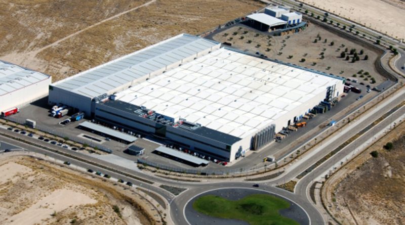 07 - Fabricacao Venting Units by MANN HUMMEL acontece em Saragoca