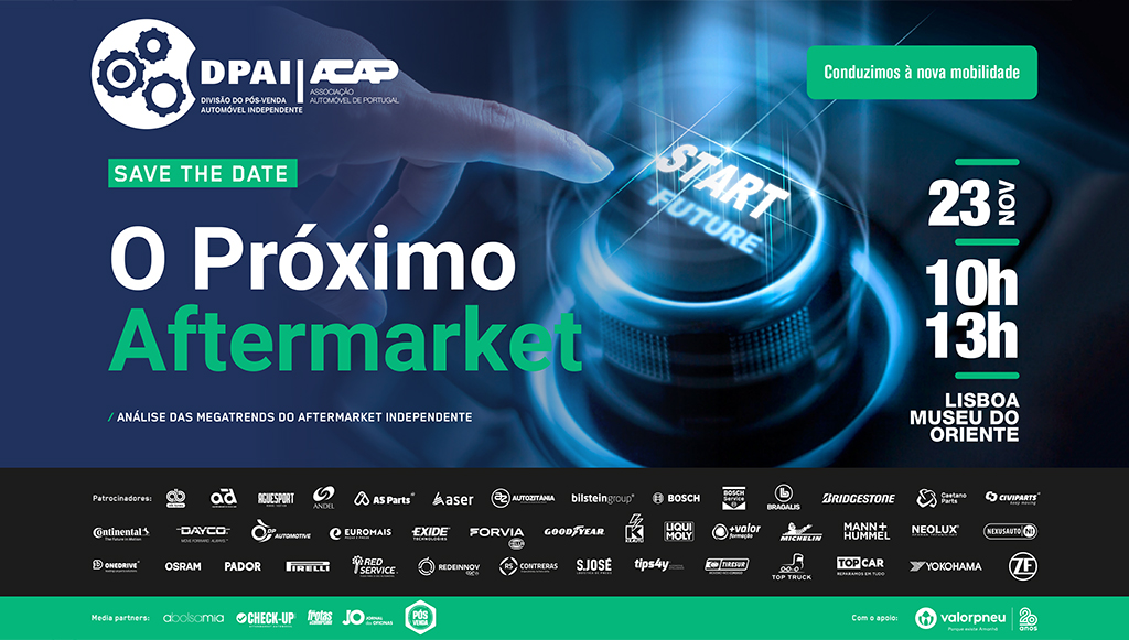 07 - Forum ACAP_DPAI O Proximo Aftermarket