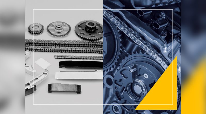 07 - Magneti Marelli apresenta nova gama de kits correia de distribuicao